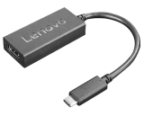 Lenovo USB-C to HDMI 2.0b Adapter