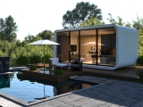 Capsule Houses in the UK