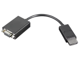 Lenovo DisplayPort to VGA Monitor Cable