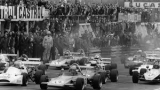 History of Motorsports in England