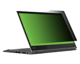 Lenovo Black Privacy Filter for X1 Yoga Gen 4 from 3M