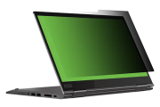 Lenovo Black Privacy Filter for X1 Yoga Gen 4 from 3M