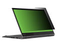 Lenovo Black Privacy Filter for X1 Yoga Gen 4 from 3M