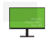 Lenovo Privacy Filter for 32 inch W9 Infinity screen Monitors from 3M