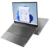 Lenovo Yoga 7 14 – Slate Grey AMD Ryzen™ 5 5600U Processor (2.30 GHz up to 4.20 GHz)/Windows 11 Home 64/512 GB SSD M.2 2280 PCIe TLC