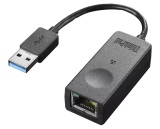 Lenovo USB-C to Slim-tip Cable Adapter