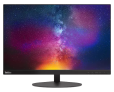 Lenovo ThinkVision T23d-10 23″ WUXGA Monitor (IPS, 60Hz 4ms, HDMI VGA DP, Tilt/Swivel/Lift/Pivot)