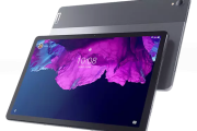 Lenovo Tab P11 (Wifi) – Slate Grey Qualcomm® Snapdragon™ 662 Processor (2.00 GHz )/Android 10/64 GB eMCP