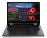 Lenovo ThinkPad L13 Yoga Gen 2 AMD Ryzen™ 7 PRO 5850U Processor (1.90 GHz up to 4.40 GHz)/Windows 11 Home 64/256 GB SSD M.2 2280 PCIe TLC Opal