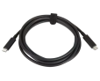 Lenovo USB-C to USB-C Cable 2m