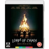 Lords of Chaos