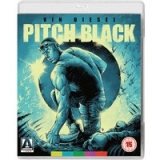 Pitch Black