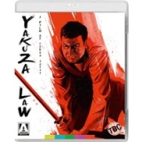 Yakuza Law