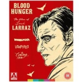 Jose Larraz – Vol 1