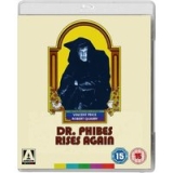 Dr. Phibes Rises Again