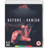 Before We Vanish