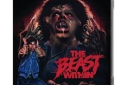 The Beast Within