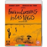 Fear and Loathing in Las Vegas