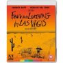 Fear and Loathing in Las Vegas