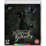 The Bloodstained Butterfly