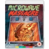 Microwave Massacre