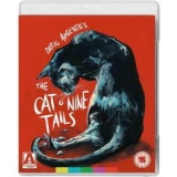 The Cat O’ Nine Tails