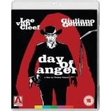Day Of Anger