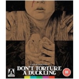 Don’t Torture A Duckling – Dual Format (Includes DVD)