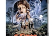 The Slayer – Dual Format (Includes DVD)