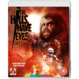 The Hills Have Eyes Part II