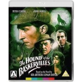 The Hound of the Baskervilles