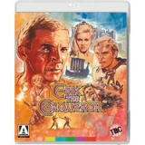 Erik The Conqueror – Dual Format (Includes DVD)