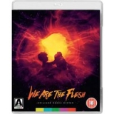 We Are the Flesh