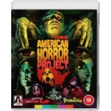 American Horror Project Vol 1