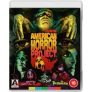 American Horror Project Vol 1