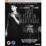 Last Year In Marienbad