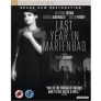 Last Year In Marienbad
