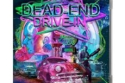 Dead End Drive In