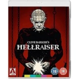 Hellraiser