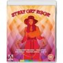 Stray Cat Rock Collection