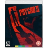 Psycho II