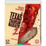 The Texas Chainsaw Massacre 2