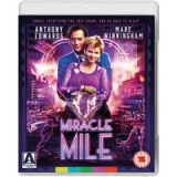 Miracle Mile – Dual Format (Includes DVD)