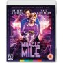 Miracle Mile – Dual Format (Includes DVD)