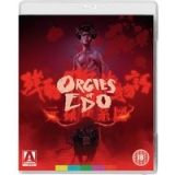 Orgies of Edo