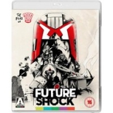 Futureshock! The Story of 2000AD