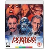 Horror Express