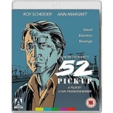 52 Pick-Up – Dual Format (Includes DVD)