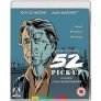 52 Pick-Up – Dual Format (Includes DVD)