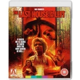 The Last House on the Left